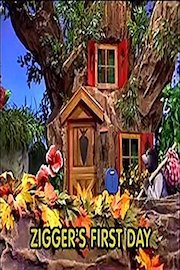 Bingo&Molly-Zigger's First Day