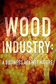 Wood Industry: A Business Against Nature