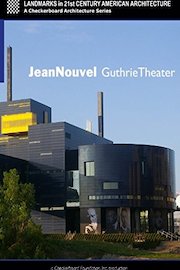 Jean Nouvel: Guthrie Theater