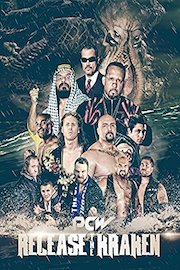 PCW Release The Kraken