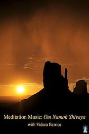 Meditation Music: Om Namah Shivaya with Vidura Barrios