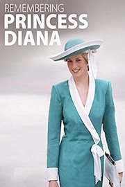 Remembering Diana Princess of Wales