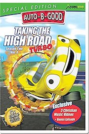 Auto-B-Good: Taking the High Road TURBO