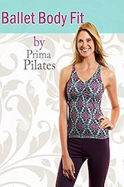 Ballet Body Fit by Prima Pilates