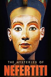 The Mysteries of Nefertiti