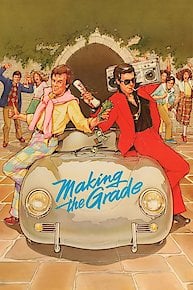 Making the Grade