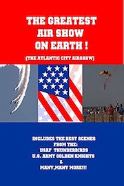 The Greatest Air Show On Earth