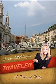 Laura McKenzie's Traveler - A Tour of Italy