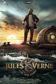 Jules Verne: a Lifelong Journey