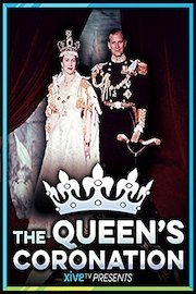 The Queen's Coronation