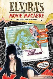 Elvira: The House That Screamed