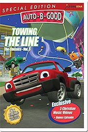 Auto-B-Good: Towing the Line