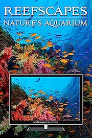 Reefscapes: Nature's Aquarium