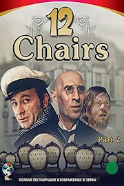 12 Chairs Part 2
