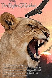 The Rhythm of Kalahari