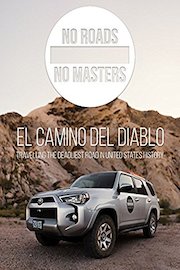 No Roads No Masters: El Camino Del Diablo