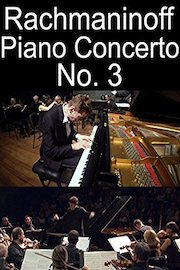 Rachmaninoff Piano Concerto No. 3