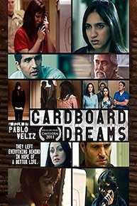 Cardboard Dreams