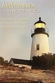 Lighthouses of North America