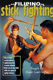 Filipino Stick Fighting