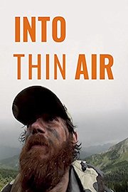 Into Thin Air
