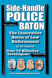The Side-Handle Police Baton