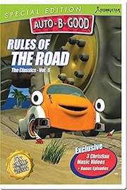 Auto-B-Good: Rules of the Road