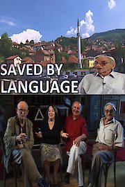 Saved By Language