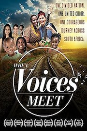 When Voices Meet