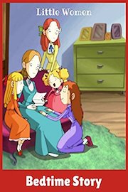 Little Women - Bedtime Story