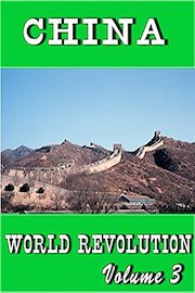 China World Revolution, Vol. 3