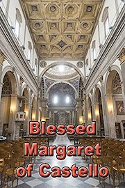 Blessed Margaret of Castello