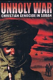 Unholy War - Sudan Genocide