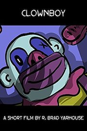 Clownboy