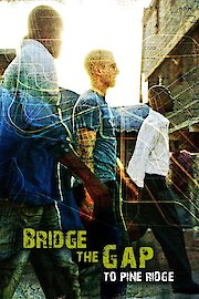 Bridge the Gap to Pine Ridge