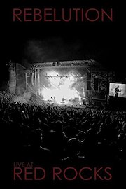 Rebelution: Live at Red Rocks