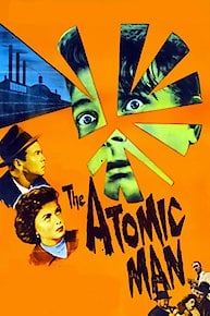 The Atomic Man