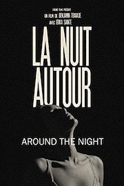 Around The Night