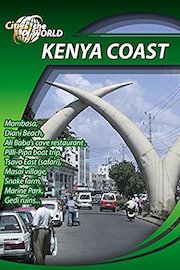 Cities of the World Kenya Coast Africa
