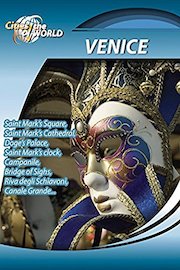 Cities of the World Venice Italy