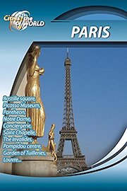 Cities of the World Paris France