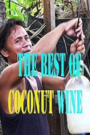 The Best of Coconut Wine