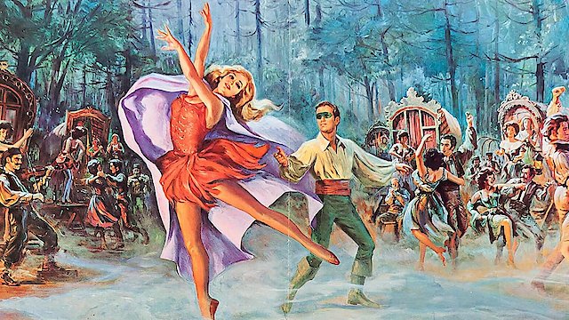 Watch The Wonderful World of the Brothers Grimm Online 1962 Movie Yidio