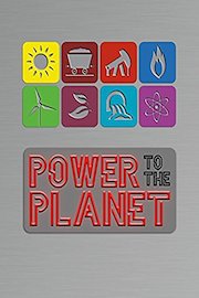 Power to the Planet