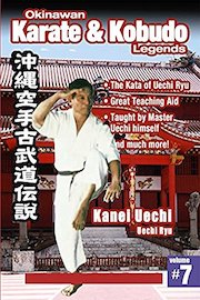 Kanei Uechi Uechi Ryu - OKKL #7