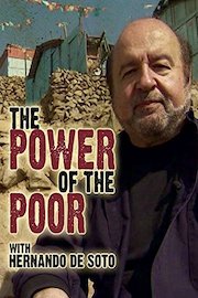 The Power of the Poor