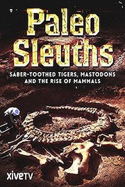 Paleo Sleuths: Saber-Toothed Tigers, Mastodons, and the Rise of Mammals