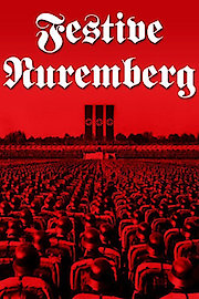 Festive Nuremberg