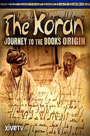The Koran: Journey to the Book's Origin