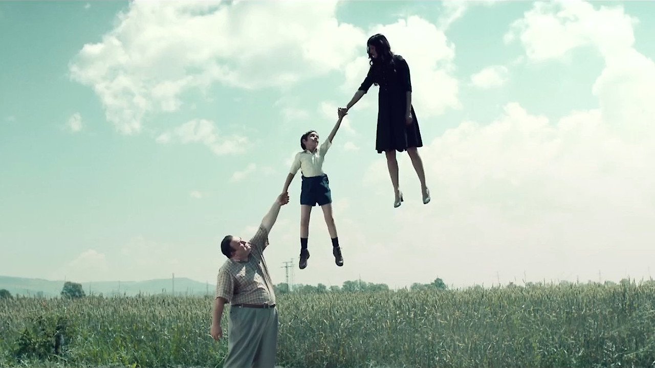 GETTING FAT IN A HEALTHY WAY